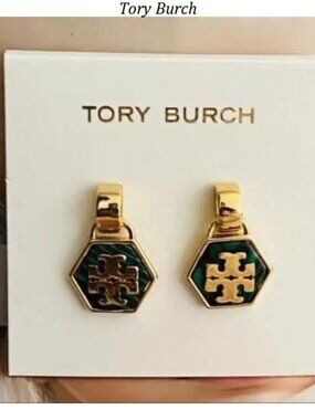 Tory Burch Stud Earrings